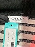 Gilli Stripes Ivory Sweater Vest Size 2X - photo 7