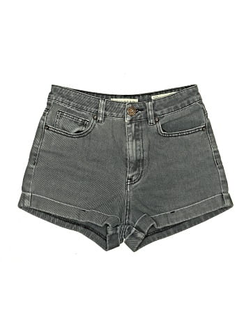 Bullhead Denim Shorts (view 1)