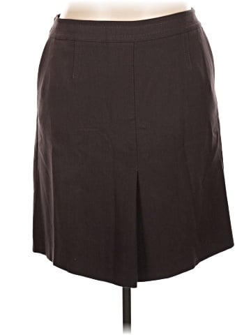 Ann Taylor LOFT Casual Skirt (view 1)