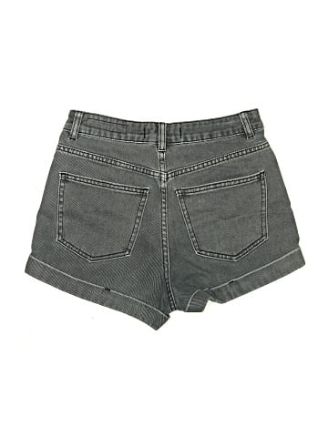 Bullhead Denim Shorts (view 2)