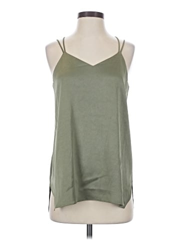 Halston Heritage Sleeveless Top (view 1)