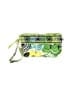 Vera Bradley Tropical Green Wristlet One size - photo 1