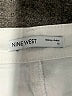 Nine West Ivory Jeans Size 12 - photo 7