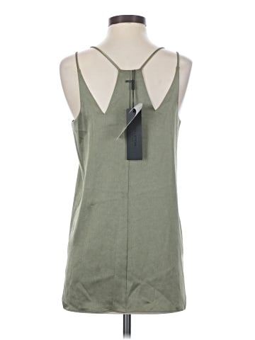 Halston Heritage Sleeveless Top (view 2)
