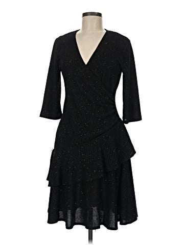 Signature by Robbie Bee Cocktail Dress (view 1)