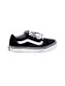 Vans Black Sneakers Size 13 (kids) - photo 1