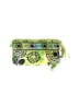 Vera Bradley Tropical Green Wristlet One size - photo 2