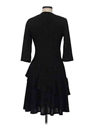 Signature by Robbie Bee Cocktail Dress (view 2)