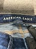 American Eagle Outfitters Blue Jeans Size 00 - photo 7