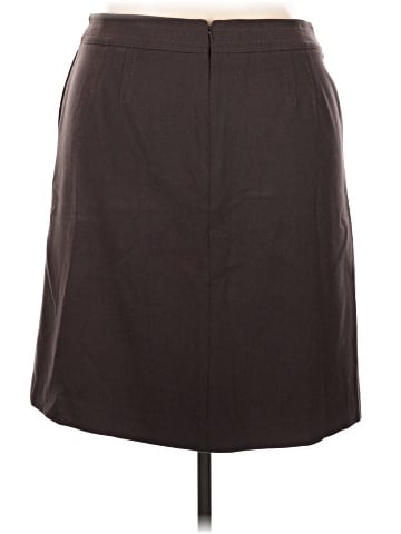 Ann Taylor LOFT Casual Skirt (view 2)