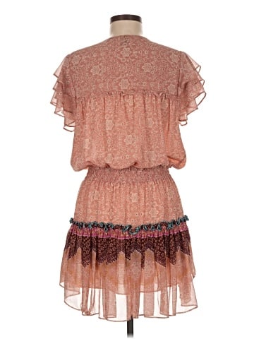 MISA Los Angeles Casual Dress (view 2)