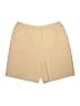 Blair Solid Tan Athletic Shorts Size XL (petite) - photo 1