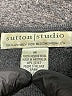 Sutton Studio Gray Pullover Sweater Size M - photo 7
