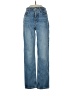 Reformation Jeans Blue Jeans Size 23 waist - photo 1