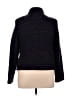 Sag Harbor Tweed Black Jacket Size 14 - photo 2