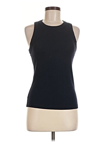 Banana Republic Factory Store Sleeveless T-Shirt (view 1)