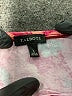 Talbots Floral Pink Short Sleeve T-Shirt Size L - photo 4