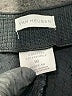 Van Heusen Solid Black Active Pants Size 16 - photo 4
