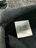 Van Heusen Solid Black Active Pants Size 16 - photo 5
