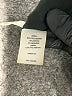 Calvin Klein Tweed Black Jacket Size 8 - photo 7