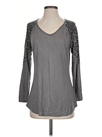 Chelsea & Violet 3/4 Sleeve T-Shirt (view 1)