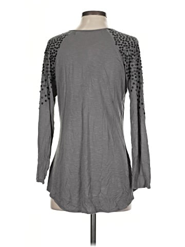 Chelsea & Violet 3/4 Sleeve T-Shirt (view 2)