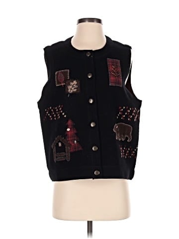 Woolrich Vest (view 1)