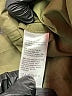 Chico's Green Cargo Pants Size Lg (2) - photo 8