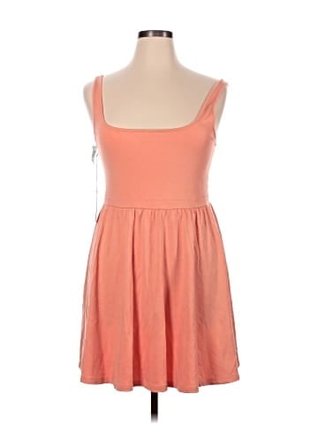 Wilfred Casual Dress (view 1)