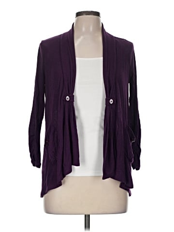 Love By Design Kimono (view 1)