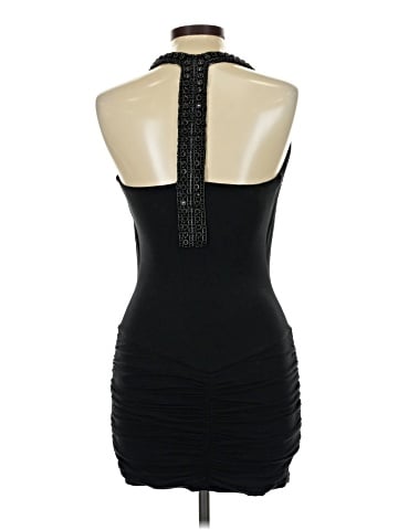 Sky Cocktail Dress (view 2)