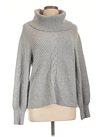 Design History Turtleneck Sweater (view 1)
