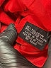 Kasper A.S.L. Red Blazer Size 10 - photo 7