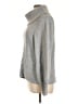 Design History Gray Turtleneck Sweater Size L - photo 5