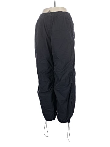 Zara Casual Pants (view 1)