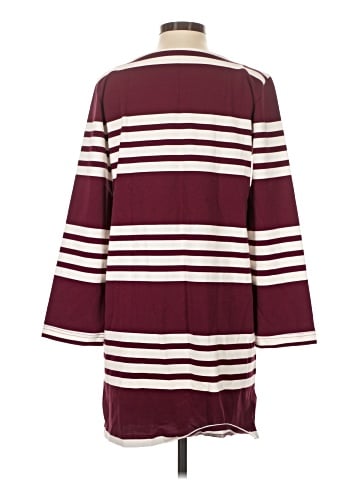 J.Crew Casual Dress (view 2)