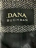 Dana Buchman Chevron-herringbone Gray Wool Blazer Size 2 - photo 6