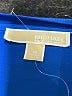 MICHAEL Michael Kors Blue Sleeveless Top Size 1X - photo 7