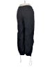 Zara Black Casual Pants Size XL - photo 2
