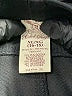 Faded Glory Solid Black Active Pants Size XL - photo 4