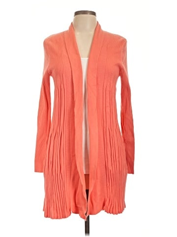 Cato Cardigan (view 1)