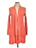 Cato Orange Cardigan Size L - photo 1