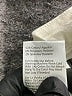 Risen Solid Ivory Jeans Size 9 - photo 8