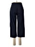 Athleta Solid Blue Dress Pants Size 28 waist (estimated) - photo 2