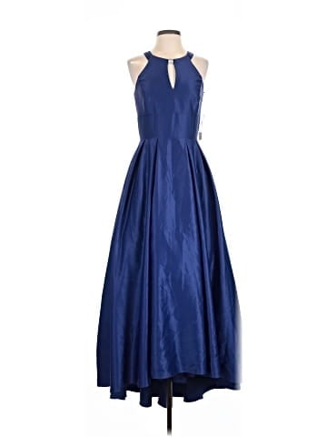 Betsy & Adam Cocktail Dress (view 1)