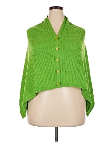 Top It Off Cardigan (view 1)