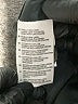 H&M 100% Linen Stripes Black Blazer Size 6 - photo 7