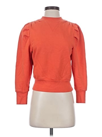 FRAME Sweatshirt (view 1)
