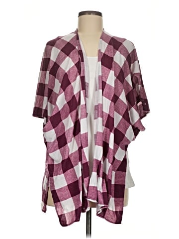 Walmart Poncho (view 1)