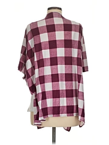 Walmart Poncho (view 2)